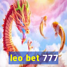 leo bet 777